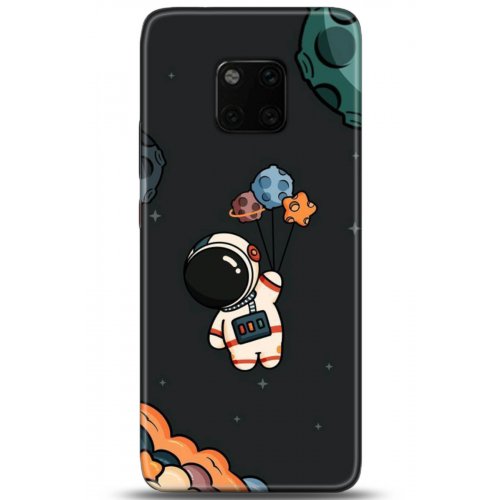 Uyumlu Kılıf HD Baskılı Kılıf - Followed Institution 5069