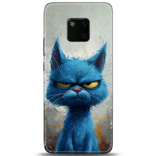 Uyumlu Kılıf HD Baskılı Kılıf - Followed Institution 5085