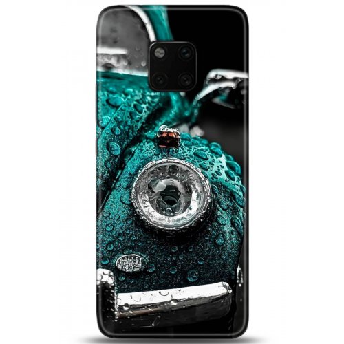 Uyumlu Kılıf HD Baskılı Kılıf - Followed Institution 5089