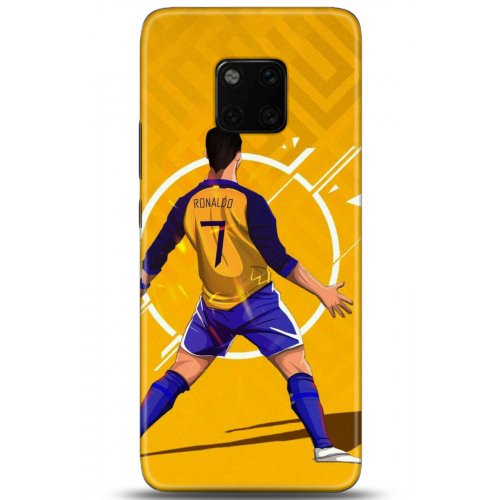 Uyumlu Kılıf HD Baskılı Kılıf - Followed Institution 5093