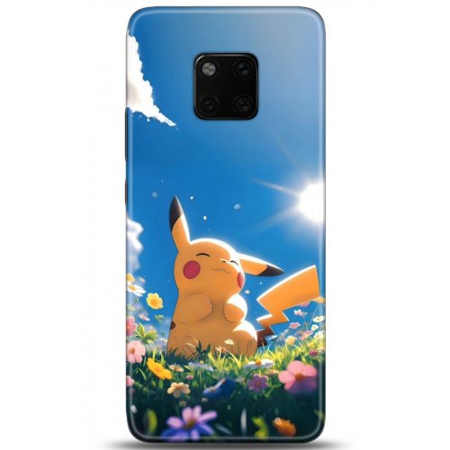 Uyumlu Kılıf HD Baskılı Kılıf - Followed Institution 5119