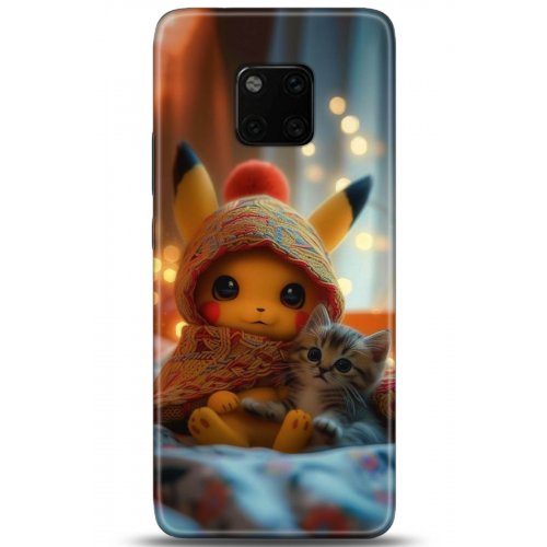 Uyumlu Kılıf HD Baskılı Kılıf - Followed Institution 5121