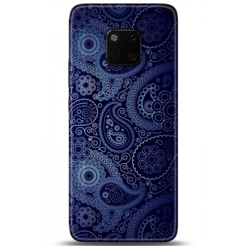 Uyumlu Kılıf HD Baskılı Kılıf - Followed Institution 5129