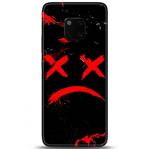 Uyumlu Kılıf HD Baskılı Kılıf - Followed Institution 5139