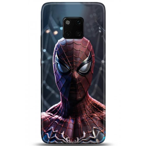 Uyumlu Kılıf HD Baskılı Kılıf - Followed Institution 5144