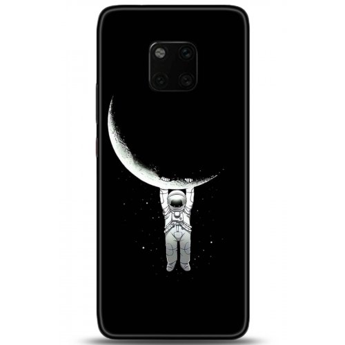 Uyumlu Kılıf HD Baskılı Kılıf - Followed Institution 5155