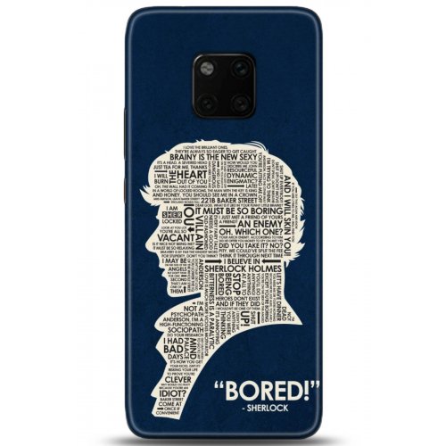 Uyumlu Kılıf HD Baskılı Kılıf - Followed Institution 5156