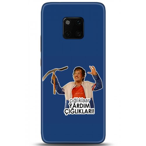 Uyumlu Kılıf HD Baskılı Kılıf - Followed Institution 5157