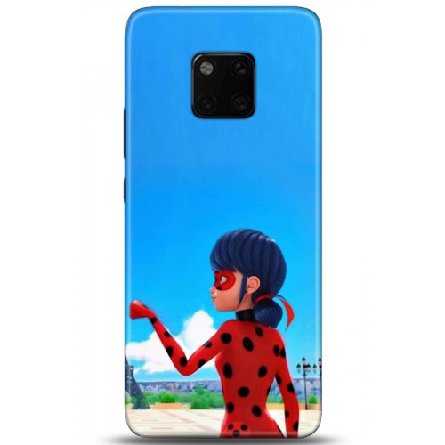 Uyumlu Kılıf HD Baskılı Kılıf - Followed Institution 5166