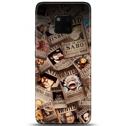 Uyumlu Kılıf HD Baskılı Kılıf - Followed Institution 5192