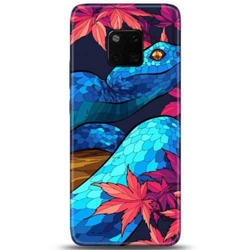 Uyumlu Kılıf HD Baskılı Kılıf - Followed Institution 5211