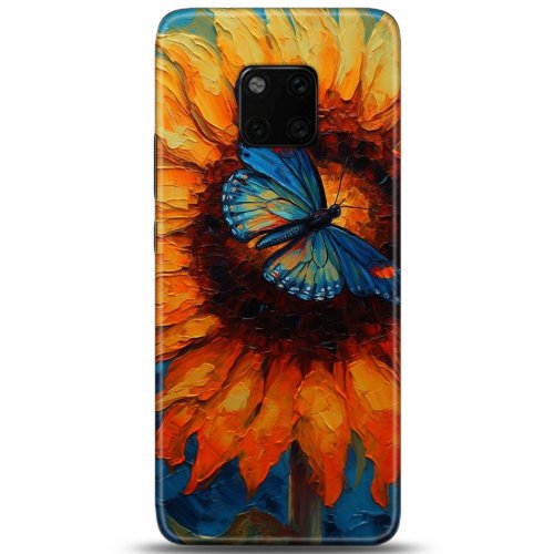 Uyumlu Kılıf HD Baskılı Kılıf - Followed Institution 5251