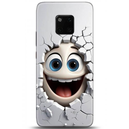 Uyumlu Kılıf HD Baskılı Kılıf - Followed Institution 5287