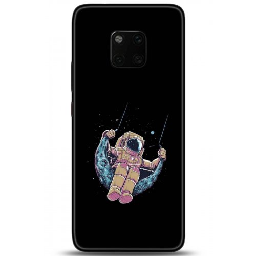 Uyumlu Kılıf HD Baskılı Kılıf - Followed Institution 5309