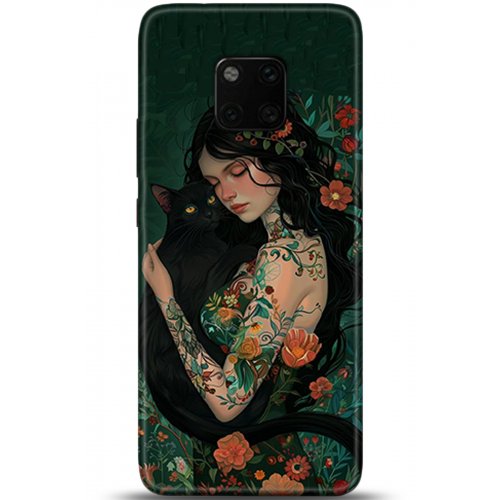 Uyumlu Kılıf HD Baskılı Kılıf - Followed Institution 5351