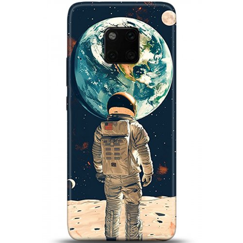 Uyumlu Kılıf HD Baskılı Kılıf - Followed Institution 5352