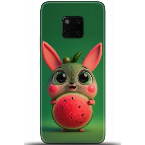 Uyumlu Kılıf HD Baskılı Kılıf - Followed Institution 5384