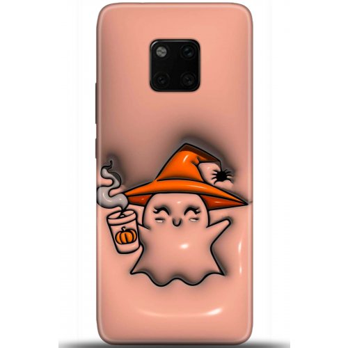 Uyumlu Kılıf HD Baskılı Kılıf - Followed Institution 5386