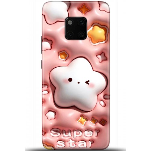 Uyumlu Kılıf HD Baskılı Kılıf - Followed Institution 5420