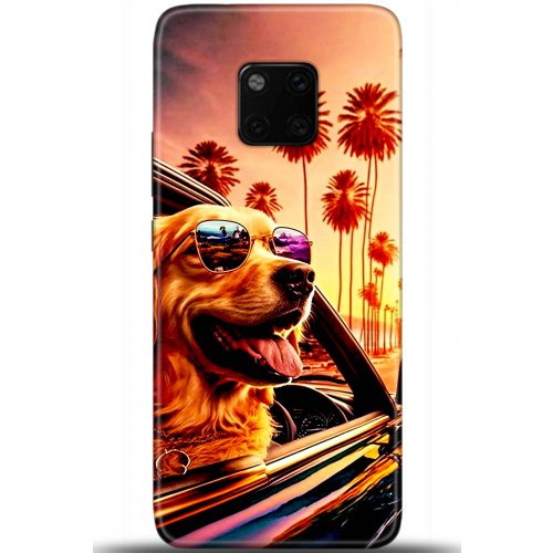 Uyumlu Kılıf HD Baskılı Kılıf - Followed Institution 5421