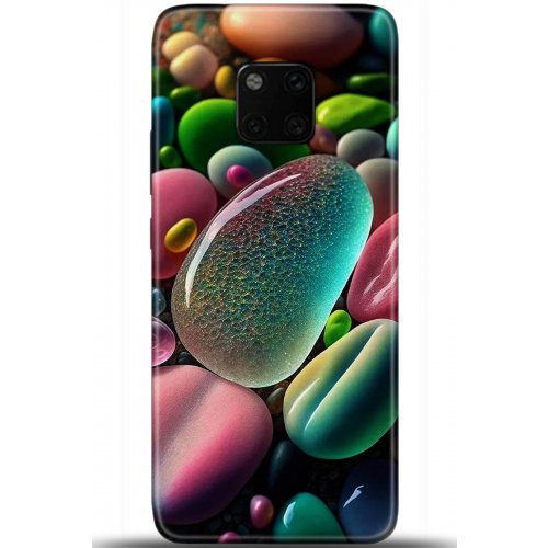 Uyumlu Kılıf HD Baskılı Kılıf - Followed Institution 5425