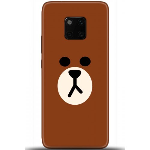 Uyumlu Kılıf HD Baskılı Kılıf - Followed Institution 5430