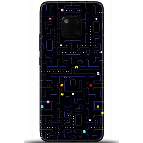 Uyumlu Kılıf HD Baskılı Kılıf - Followed Institution 5444