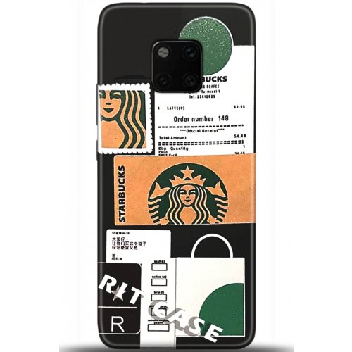 Uyumlu Kılıf HD Baskılı Kılıf - Followed Institution 5445