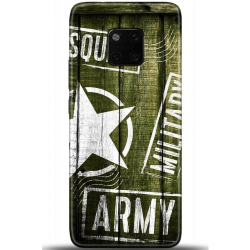 Uyumlu Kılıf HD Baskılı Kılıf - Followed Institution 5476