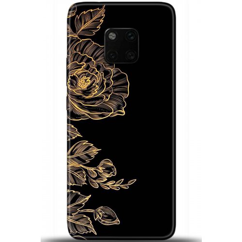 Uyumlu Kılıf HD Baskılı Kılıf - Followed Institution 5482