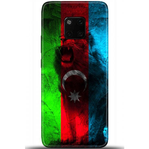 Uyumlu Kılıf HD Baskılı Kılıf - Followed Institution 5484