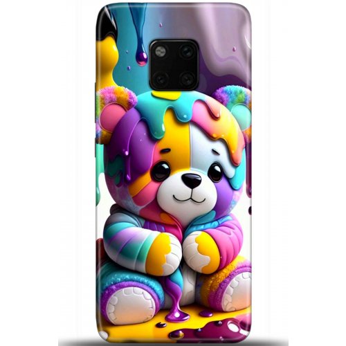 Uyumlu Kılıf HD Baskılı Kılıf - Followed Institution 5493