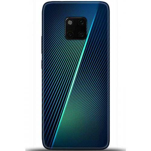 Uyumlu Kılıf HD Baskılı Kılıf - Followed Institution 5495