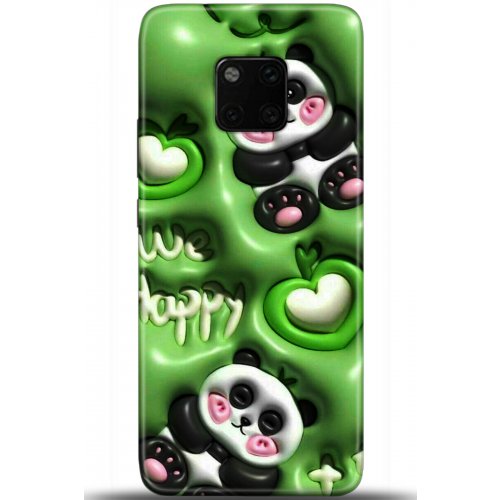 Uyumlu Kılıf HD Baskılı Kılıf - Followed Institution 5496