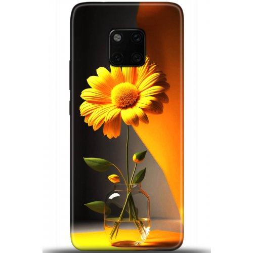 Uyumlu Kılıf HD Baskılı Kılıf - Followed Institution 5498