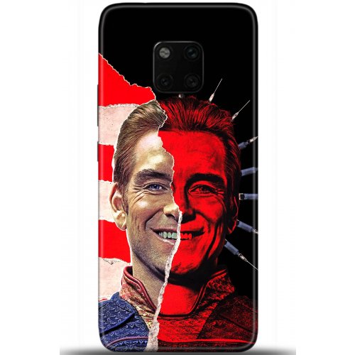 Uyumlu Kılıf HD Baskılı Kılıf - Followed Institution 5508