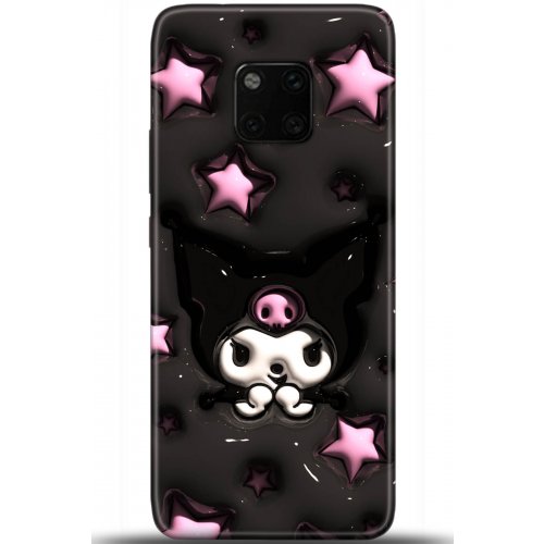 Uyumlu Kılıf HD Baskılı Kılıf - Followed Institution 5530