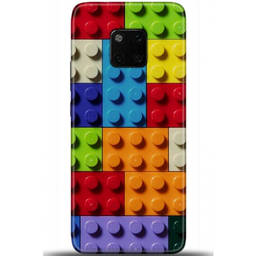 Uyumlu Kılıf HD Baskılı Kılıf - Followed Institution 5537