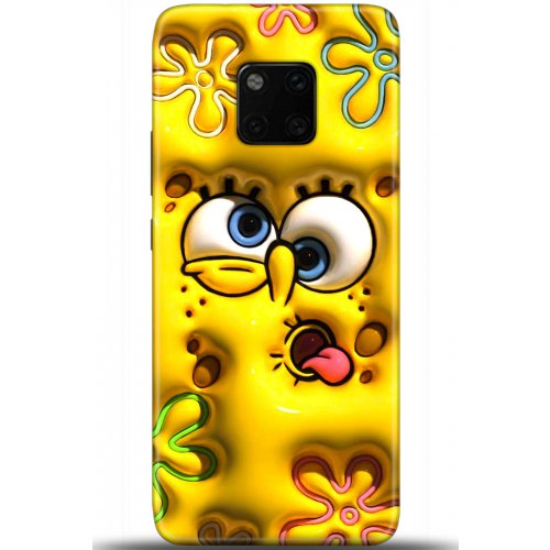 Uyumlu Kılıf HD Baskılı Kılıf - Followed Institution 5539