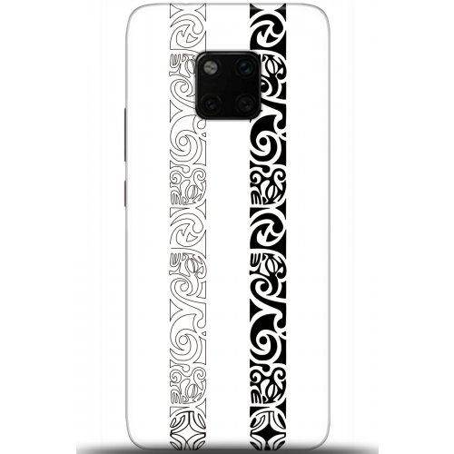 Uyumlu Kılıf HD Baskılı Kılıf - Followed Institution 5546