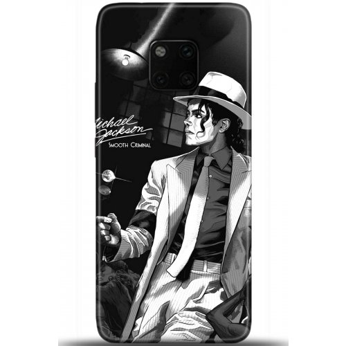 Uyumlu Kılıf HD Baskılı Kılıf - Followed Institution 5558