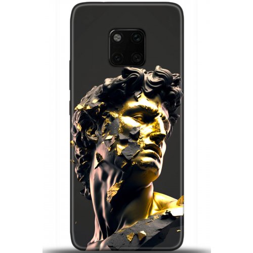 Uyumlu Kılıf HD Baskılı Kılıf - Followed Institution 5574