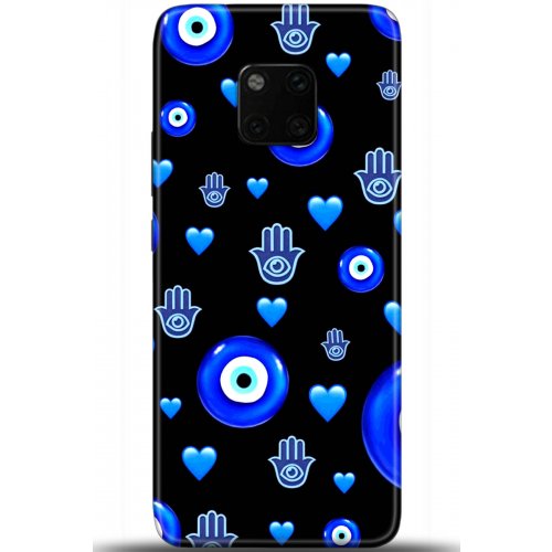 Uyumlu Kılıf HD Baskılı Kılıf - Followed Institution 5602