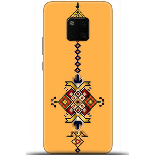 Uyumlu Kılıf HD Baskılı Kılıf - Followed Institution 5609