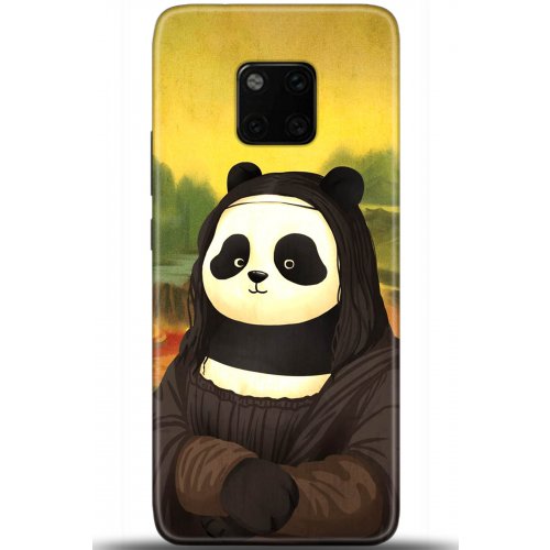 Uyumlu Kılıf HD Baskılı Kılıf - Followed Institution 5632