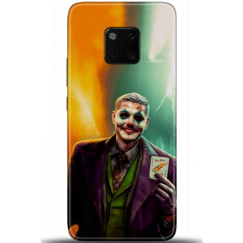 Uyumlu Kılıf HD Baskılı Kılıf - Followed Institution 5636