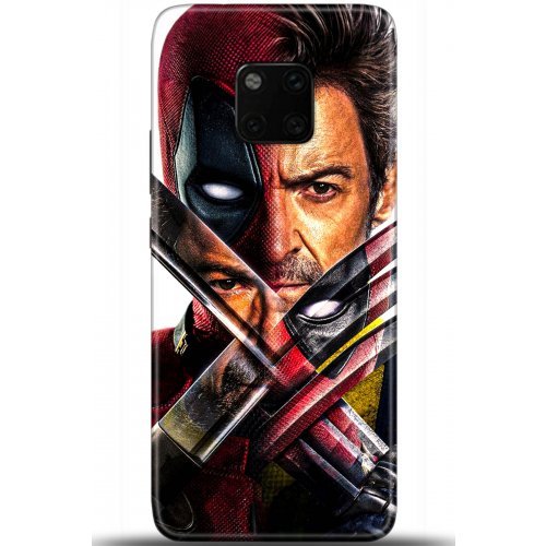 Uyumlu Kılıf HD Baskılı Kılıf - Followed Institution 5671