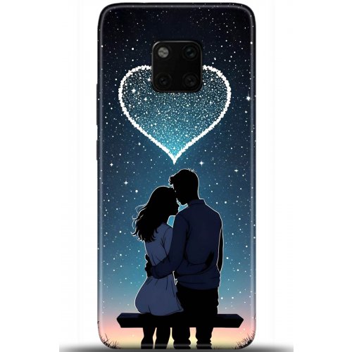 Uyumlu Kılıf HD Baskılı Kılıf - Followed Institution 5691