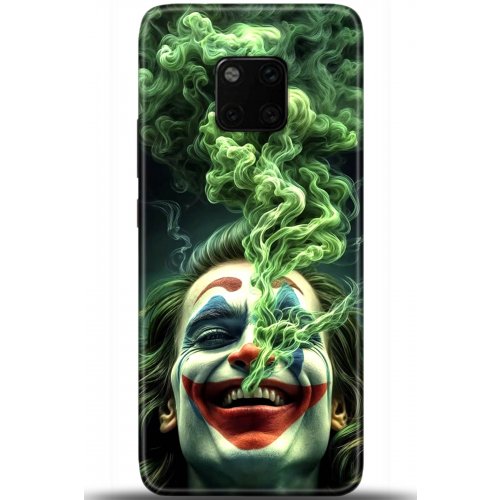 Uyumlu Kılıf HD Baskılı Kılıf - Followed Institution 5698