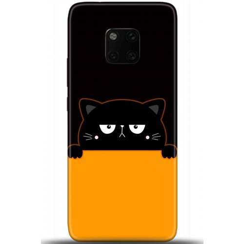 Uyumlu Kılıf HD Baskılı Kılıf - Followed Institution 5717